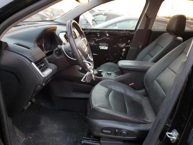 2018 GMC TERRAIN SL - 3GKALVEXXJL253415