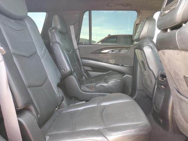 2015 CADILLAC ESCALADE P - 1GYS4PKJ4FR668510