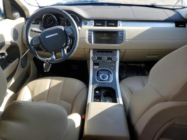2015 LAND ROVER RANGE ROVE - SALVP2BG7FH058973