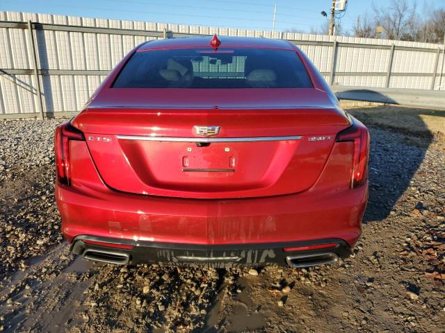 2022 CADILLAC CT5 LUXURY - 1G6DW5RKXN0119556