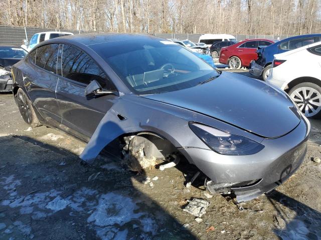 2023 TESLA MODEL 3 - 5YJ3E1EA0PF641263