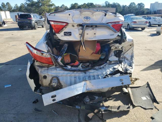 2016 TOYOTA CAMRY LE - 4T1BF1FK3GU149619