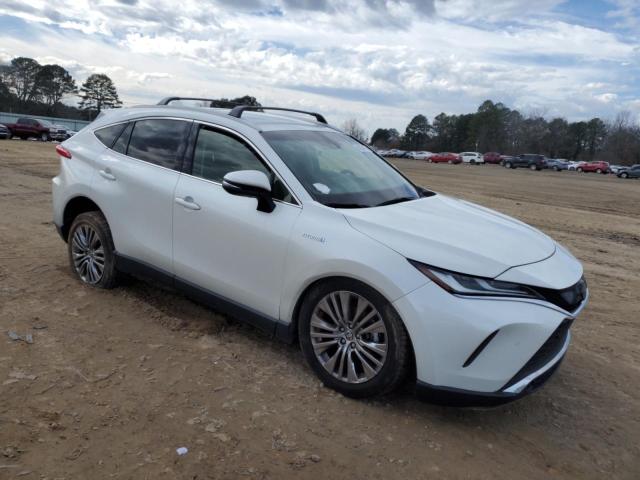 2021 TOYOTA VENZA LE - JTEAAAAH9MJ060446