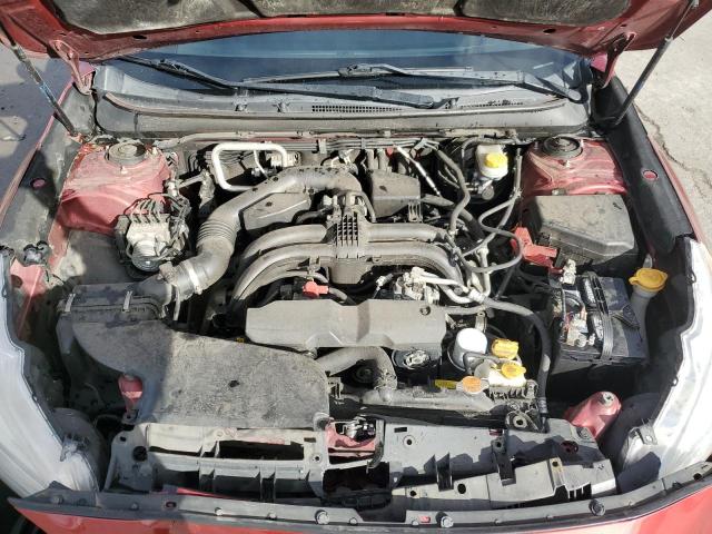 2017 SUBARU LEGACY SPO 4S3BNAS66H3040322