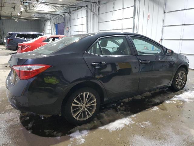 2015 TOYOTA COROLLA L - 2T1BURHE7FC285019