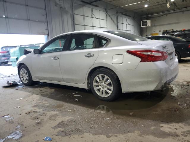 2017 NISSAN ALTIMA 2.5 - 1N4AL3AP1HN353697