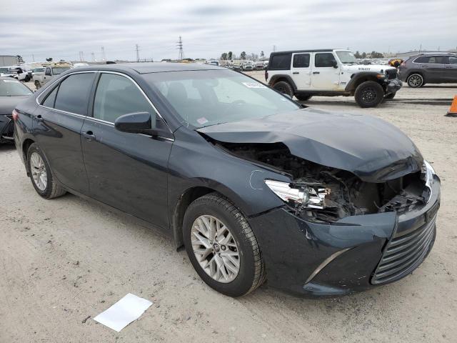 2016 TOYOTA CAMRY LE - 4T1BF1FK7GU248038