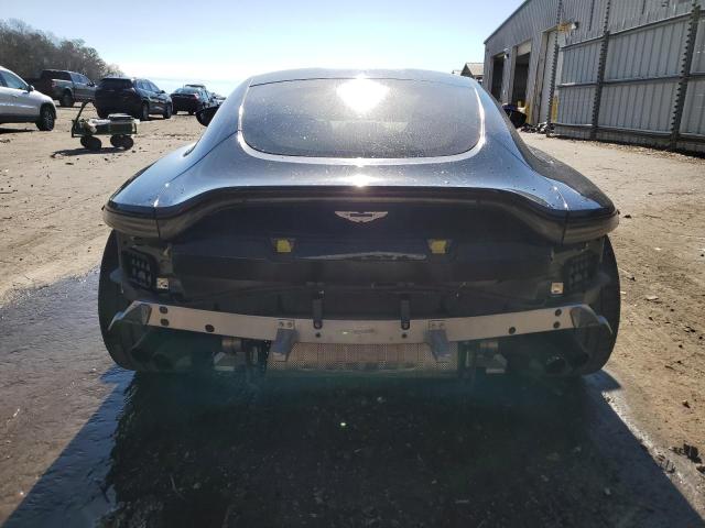 2020 ASTON MARTIN VANTAGE - SCFSMGAWXLGN02889