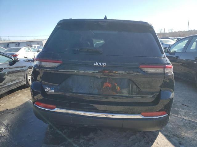 2023 JEEP GRAND CHER - 1C4RJYB62PC650669