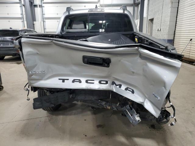 2023 TOYOTA TACOMA DOU - 3TMCZ5AN6PM596622