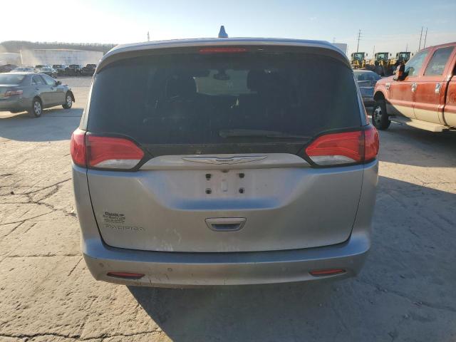 2017 CHRYSLER PACIFICA T - 2C4RC1DGXHR610176
