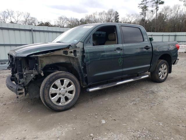 2008 TOYOTA TUNDRA CRE #3101332526