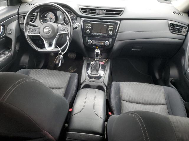 2017 NISSAN ROGUE S - JN8AT2MT1HW152488