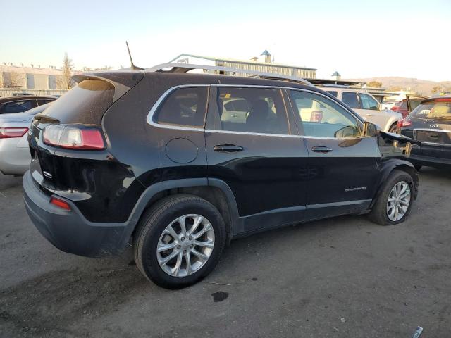 2019 JEEP CHEROKEE L - 1C4PJLCB6KD406063
