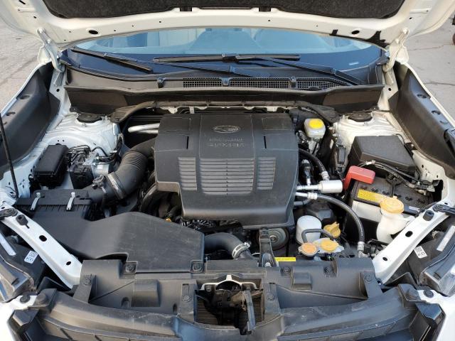 2024 SUBARU FORESTER JF2SKABC7RH463673