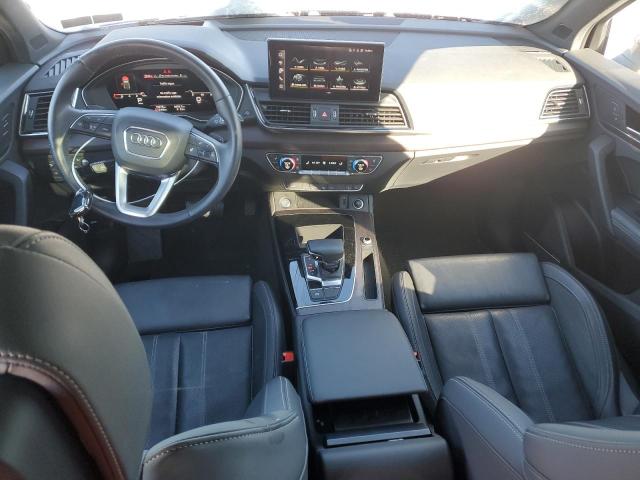 2021 AUDI Q5 SPORTBA WA16AAFY0M2087526