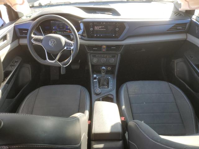 2022 VOLKSWAGEN TAOS SE - 3VVWX7B2XNM047409