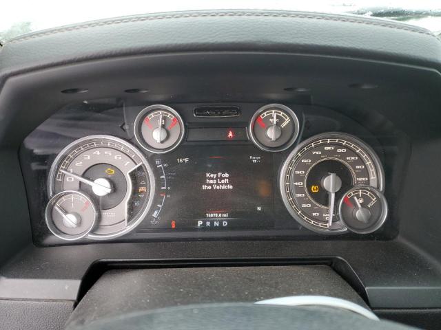2014 RAM 1500 LONGH - 1C6RR7PT6ES195160
