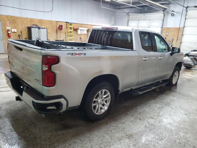 Vin: 1gcryeek8mz365938, lot: 86599284, chevrolet all models k1500 rst 20213
