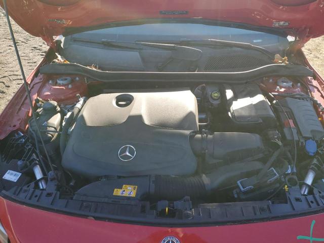2018 MERCEDES-BENZ GLA 250 4M WDCTG4GB5JJ531157