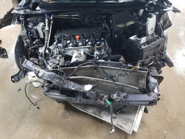 2018 HONDA HR-V LX - 3CZRU5H39JG700324