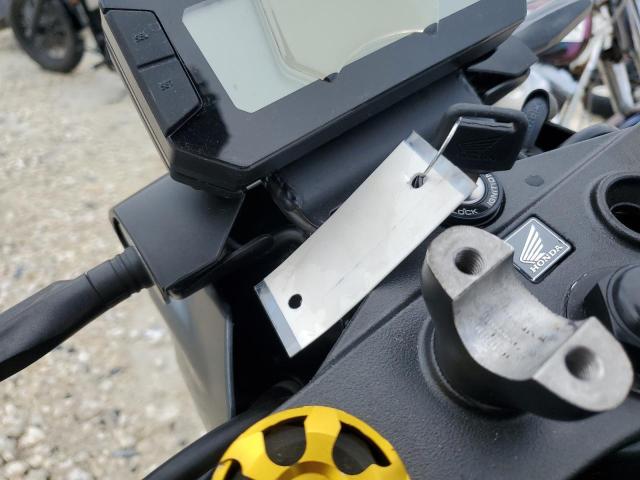 2024 HONDA GROM 125 MLHJC9218R5203656