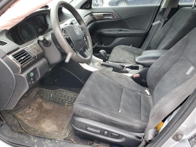 2017 HONDA ACCORD HYB JHMCR6F31HC014814