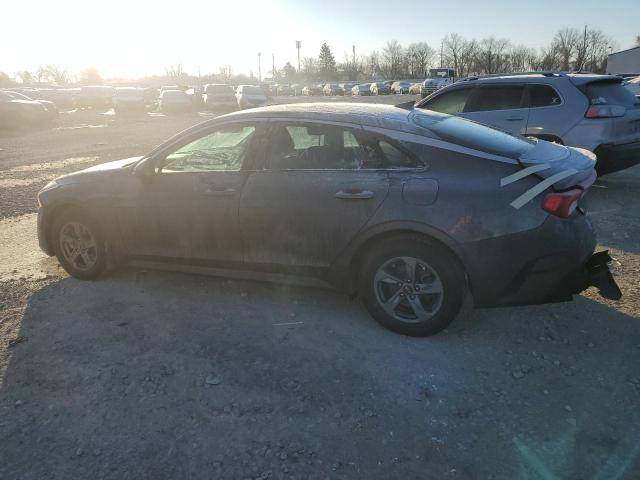 2021 KIA K5 LXS - 5XXG14J27MG011486