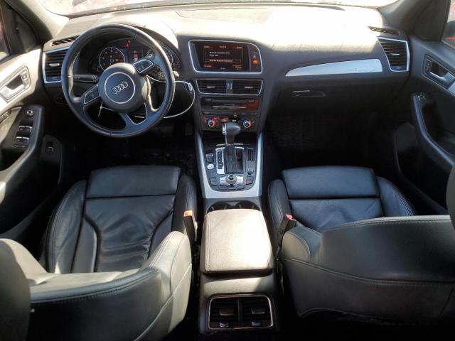 2015 AUDI Q5 PREMIUM WA1LFAFP3FA055075