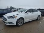 2017 FORD FUSION SE - 3FA6P0HD7HR115533