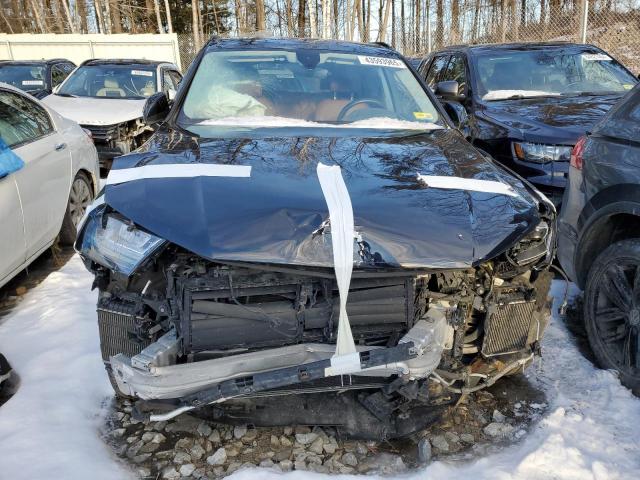 2018 AUDI Q7 PRESTIG WA1VAAF71JD013793