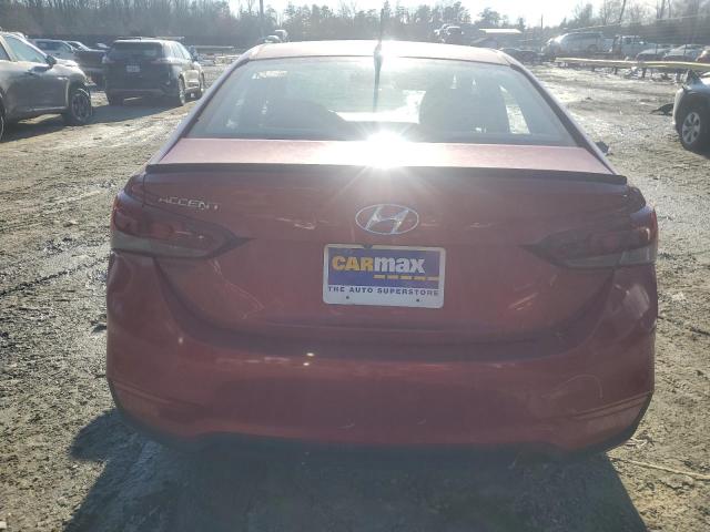 2019 HYUNDAI ACCENT SE - 3KPC24A3XKE065679