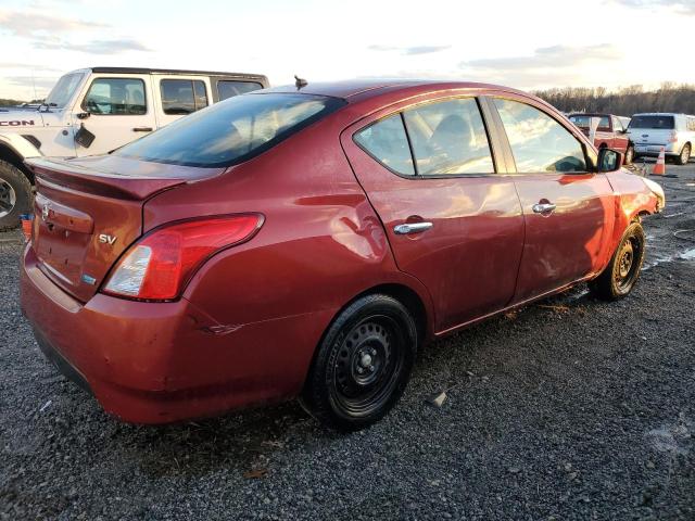 2016 NISSAN VERSA S - 3N1CN7AP2GL852367