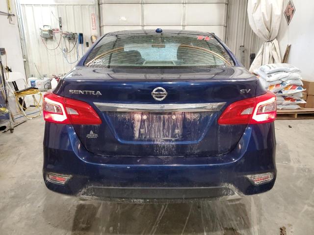 2018 NISSAN SENTRA S - 3N1AB7AP7JY201620