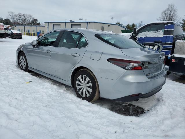2022 TOYOTA CAMRY LE - 4T1H31AK9NU577850