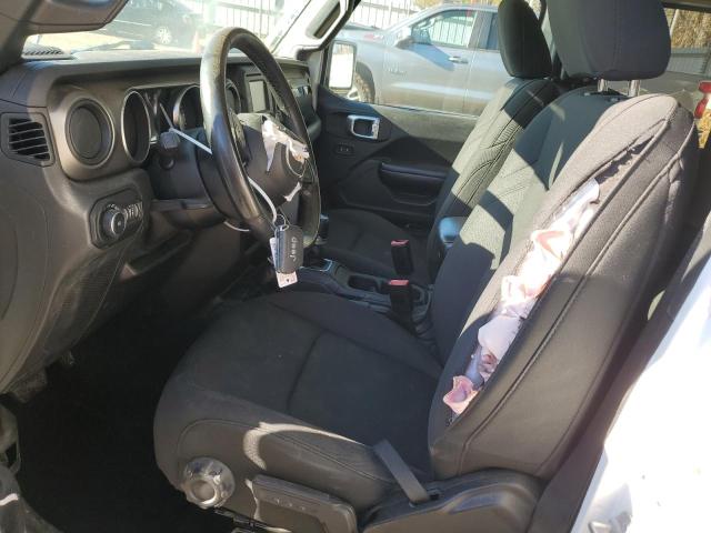 2020 JEEP WRANGLER U - 1C4HJXDN3LW159689