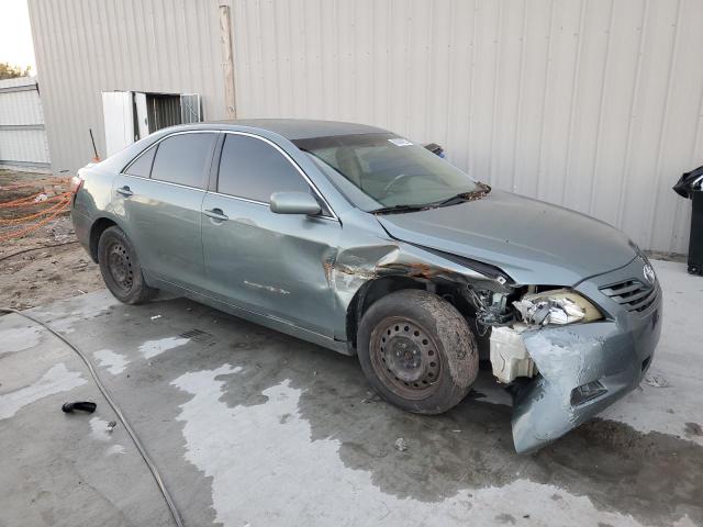 2007 TOYOTA CAMRY CE #3071334776