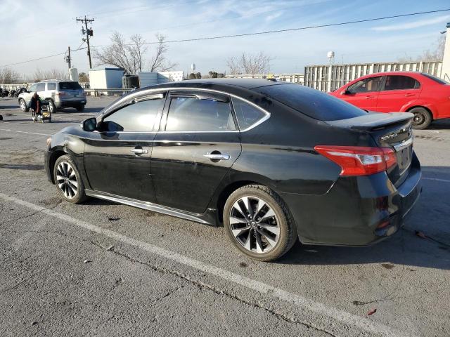 2017 NISSAN SENTRA S - 3N1AB7AP1HY229407
