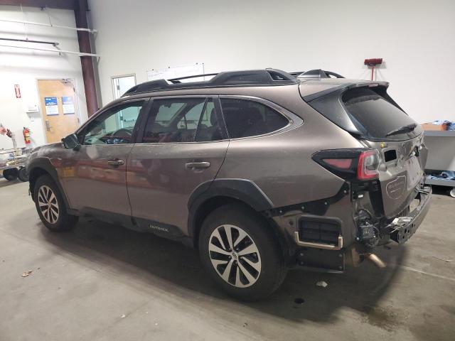 2024 SUBARU OUTBACK PR 4S4BTADC2R3301080
