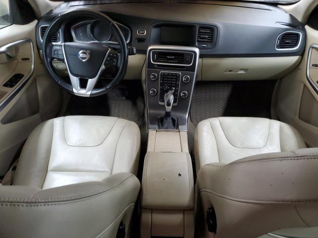 2015 VOLVO V60 PREMIE YV140MEB3F1207725