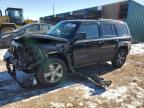 2016 JEEP PATRIOT SP - 1C4NJRBB8GD746463