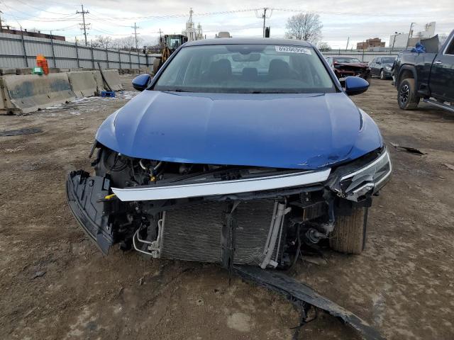 2022 VOLKSWAGEN JETTA SE - 3VW7M7BU8NM004892