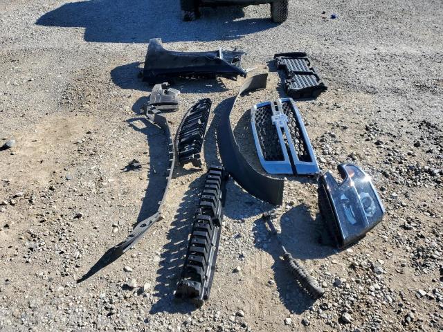 2019 CHEVROLET TAHOE 1GNSCBKC5KR353908