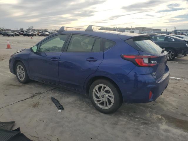2024 SUBARU IMPREZA - JF1GUABC0R8320715