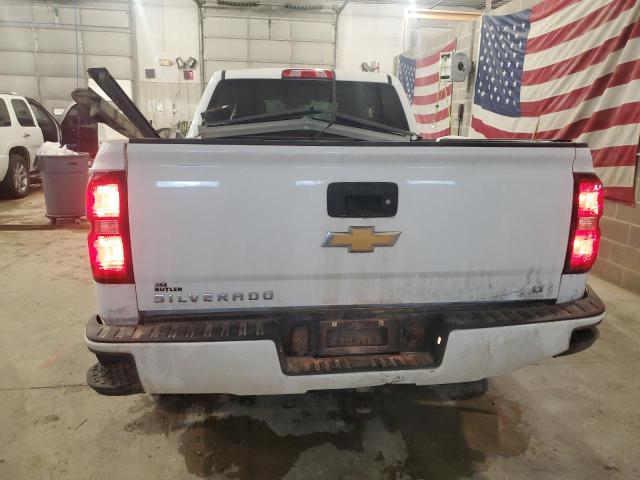 2018 CHEVROLET SILVERADO - 1GCVKRECXJZ159953