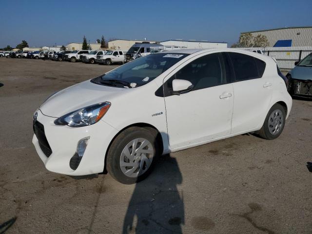 2016 TOYOTA PRIUS C - JTDKDTB37G1131128
