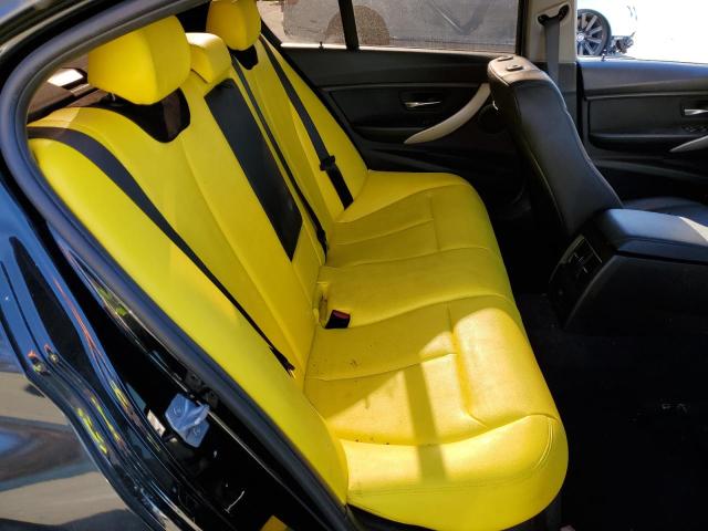 2018 BMW 320 XI - WBA8A3C53JA494999