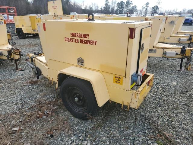 CK POWER GENERATOR 1993 1RX321009P1001105 photo #4