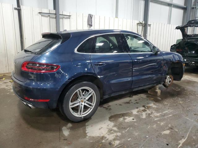2016 PORSCHE MACAN S - WP1AB2A51GLB52803