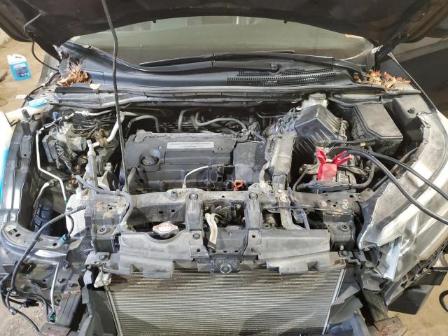 2015 HONDA CR-V EXL - 5J6RM4H73FL118291